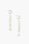 Joya Earrings Phrenite