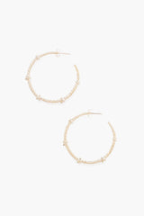 Sailor Hoops Maxi Silver