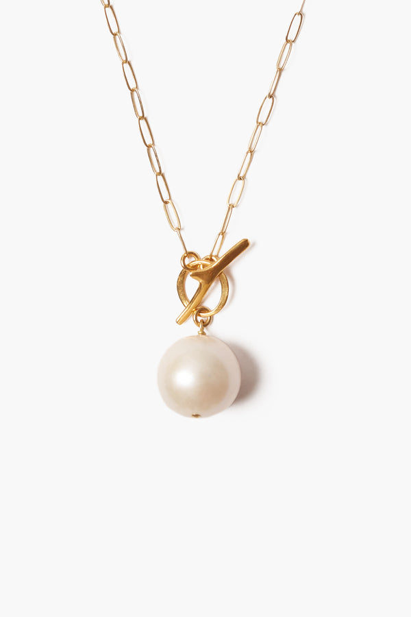 Pearl Necklaces – Chan Luu