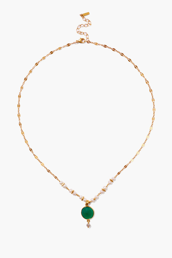 Daphne Necklace Set