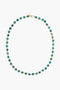 Santa Fe Necklace Turquoise