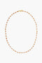 Santa Fe Necklace Copper Pearl