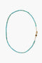 Santos Necklace Turquoise Mix