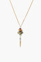 Lisbeth Necklace Multi Mix