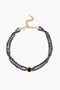 Colette Necklace Iolite