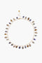 Andromeda Necklace Iolite Mix