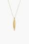 Odessa Necklace Yellow Gold