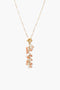 Pacifica Necklace Sunstone Mix