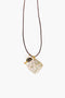 Venice Necklace Brown Mix