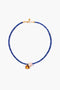 Na Pali Necklace Blue