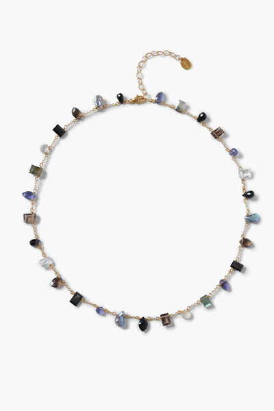 Diana Necklace Midnight