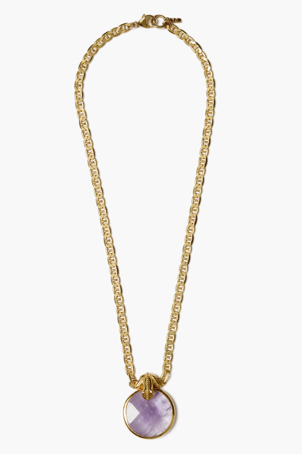 iPadアクセサリー u-chan Pegasus Intaglio Necklace Green Jade – Chan Luu