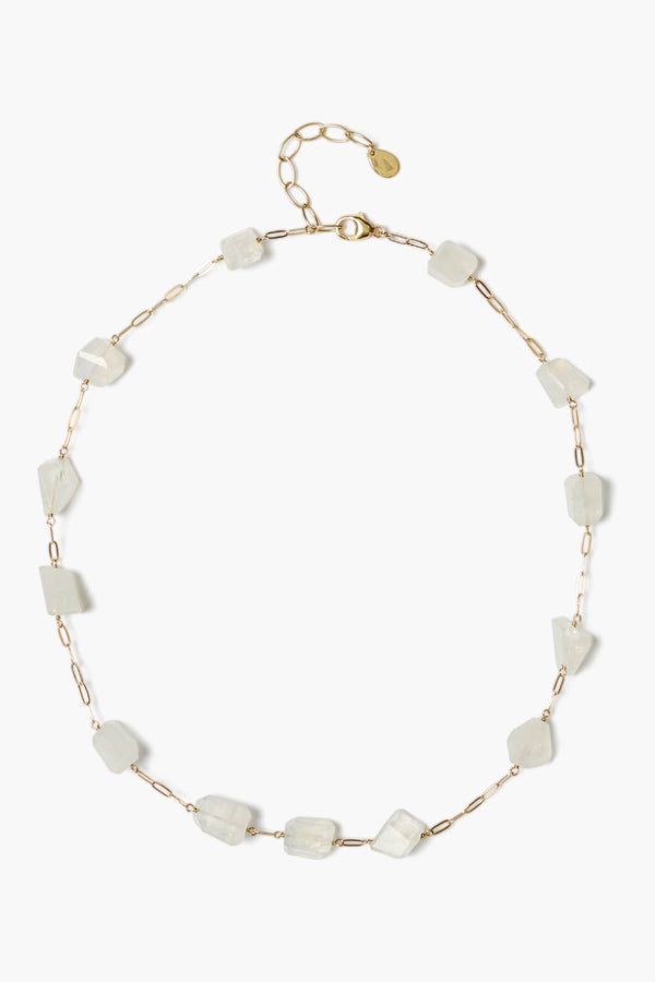 Maris Necklace Moonstone