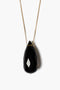 Jane Pendant Necklace Smoky Quartz