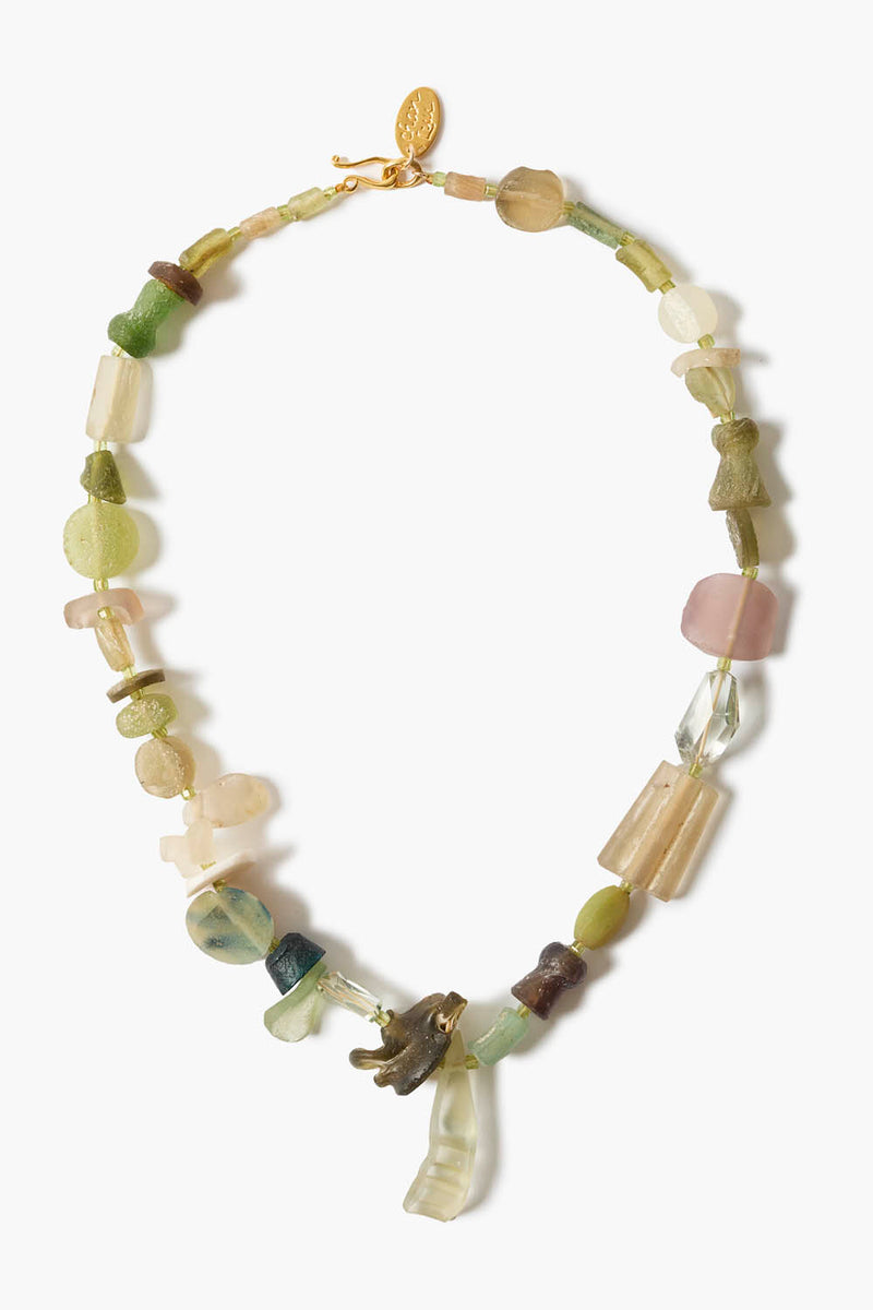 Terra Necklace No. 4