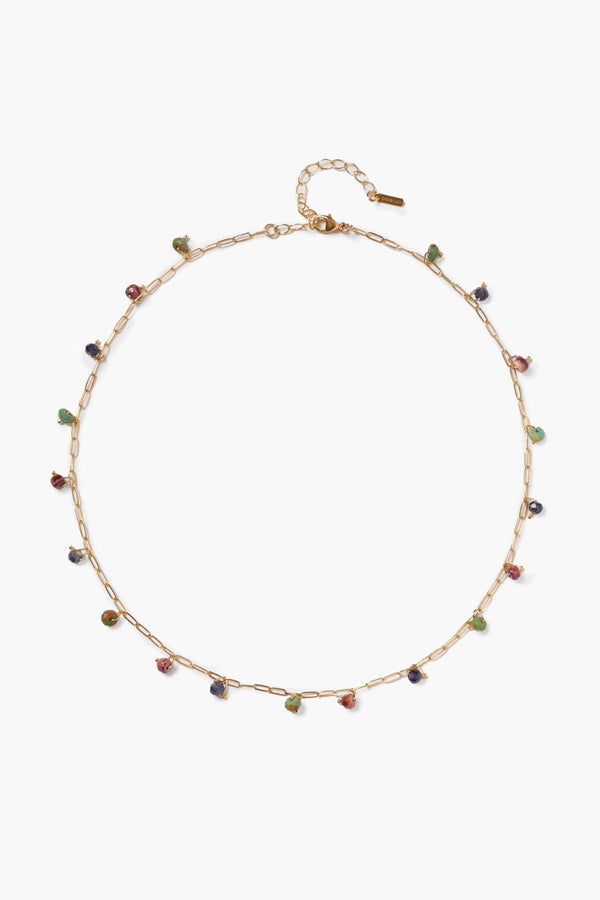 Cayman Necklace Multi