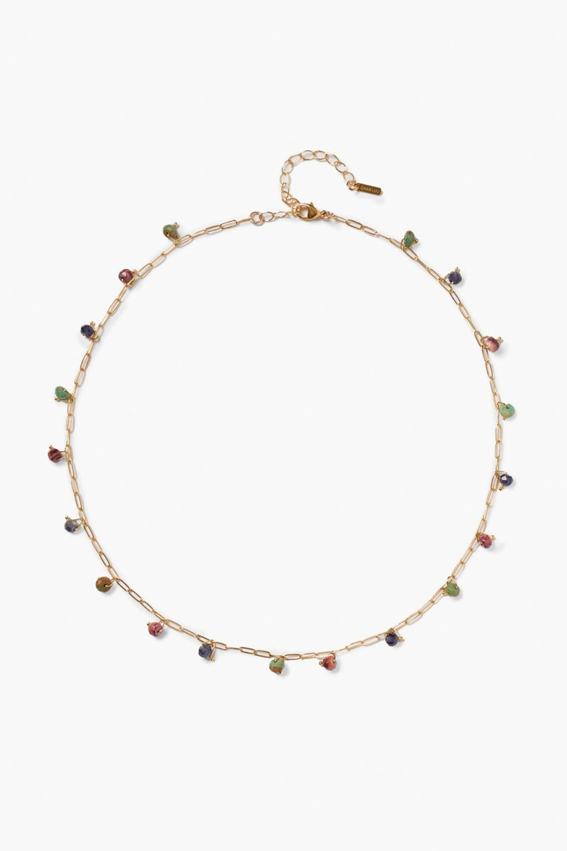 Cayman Necklace Multi