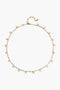 Cayman Necklace Opal