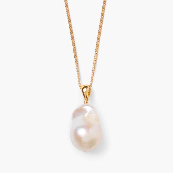 【JOEGUSH】JOEGUSH Pick Necklace (White Marguerite) LN-2330SS.jpg?v=1657230912