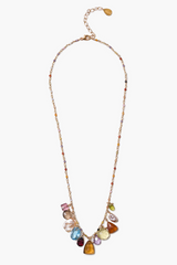 Melody Necklace Multi