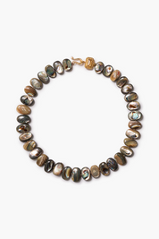 Ursula Necklace Abalone