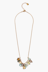Melody Necklace Natural