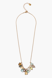 Melody Necklace Natural