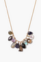 Melody Necklace Smoky Quartz