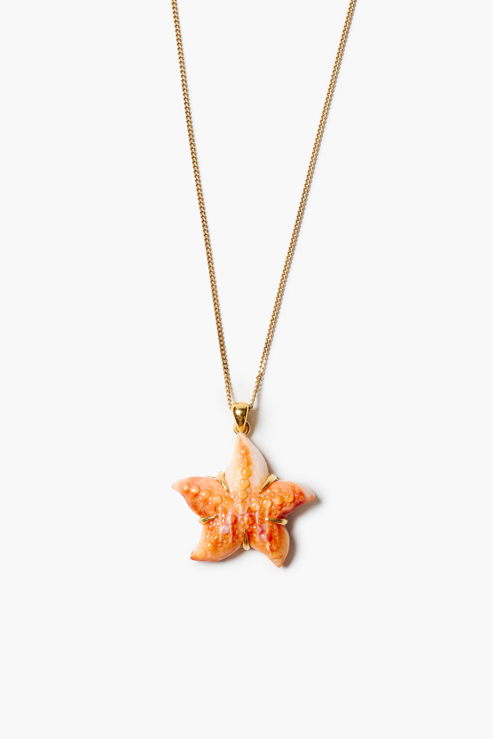 Lisbeth Necklace Multi Mix – Chan Luu