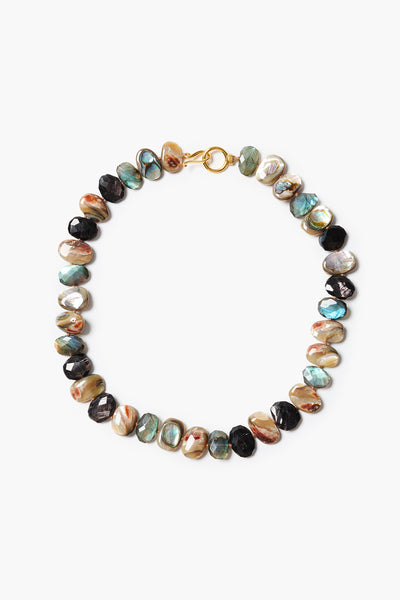 Ursula Necklace Multi