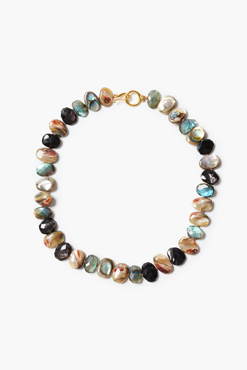 Ursula Necklace Multi