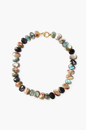 Ursula Necklace Multi