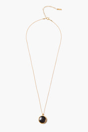 Sardinia Necklace Hypersthene