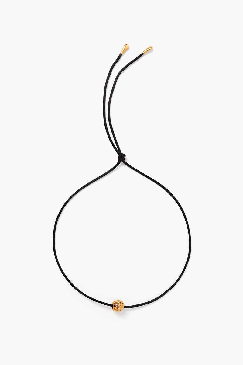 Robin Necklace Gold