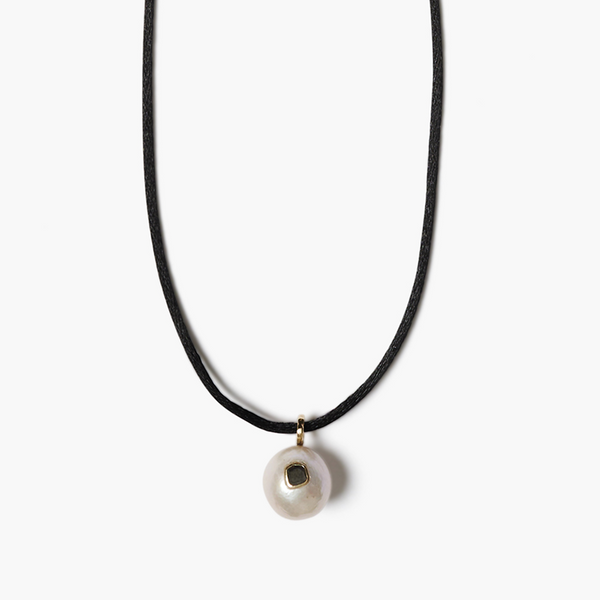 アクセサリー Cord Pearl Choker il_1080xN.4649303521_1ynp.jpg