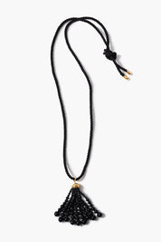 Octo Necklace Onyx