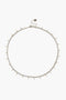 Celeste Necklace Silver