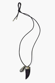 Sherri Necklace Black Mix