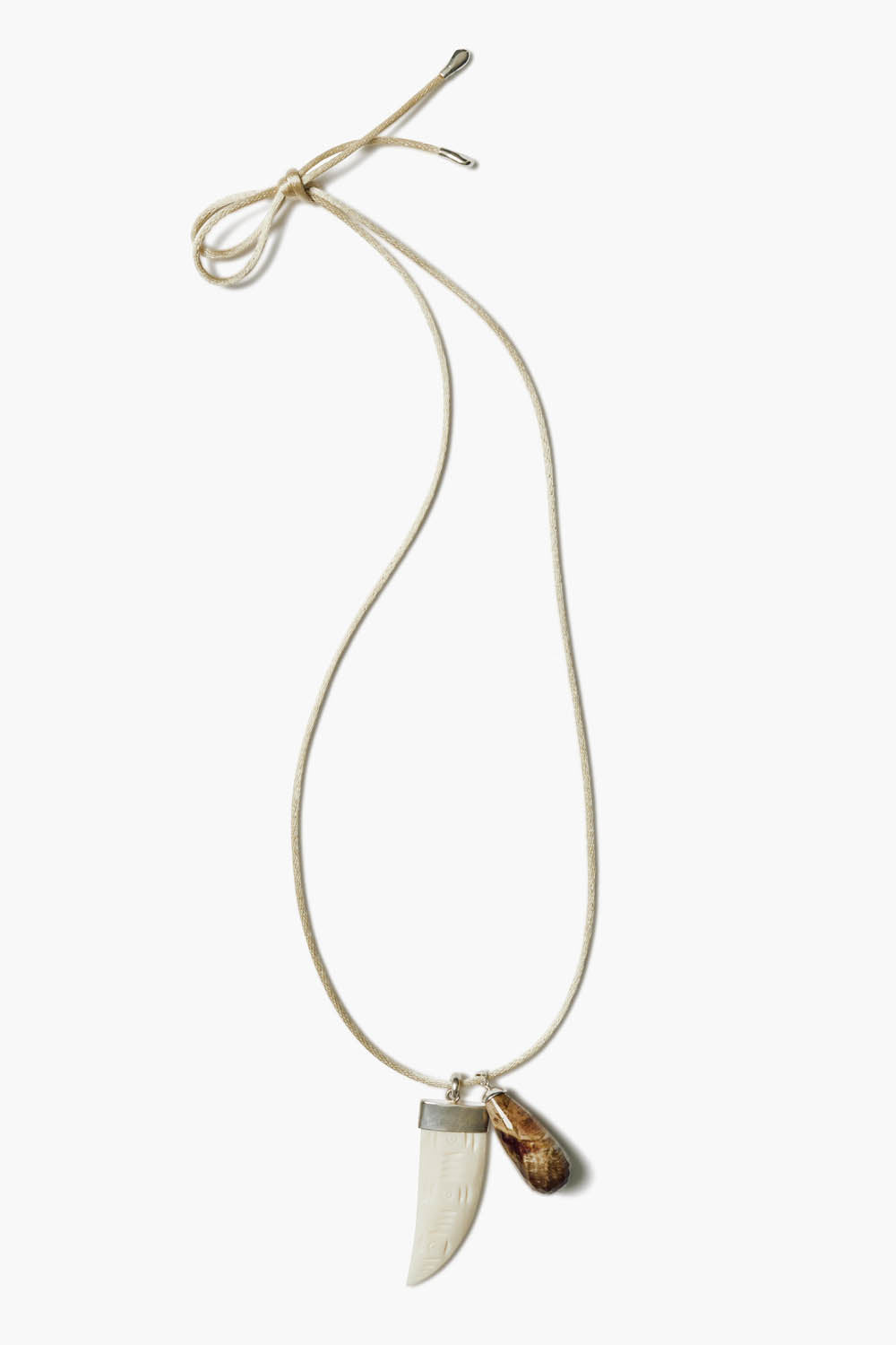 Sherri Necklace Natural Mix