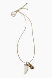 Sherri Necklace Natural Mix