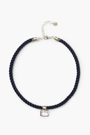 Beverly Necklace Amethyst