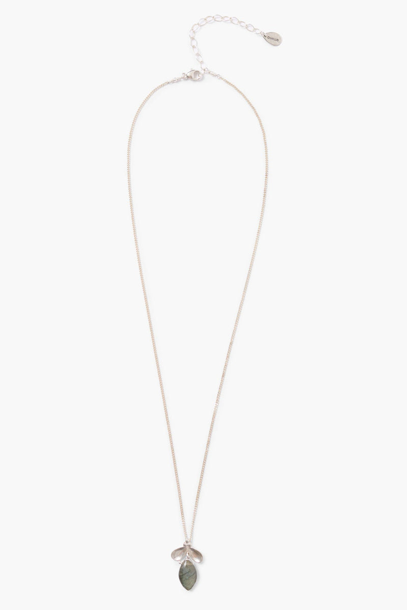 ★HARANG★ HR 54N_Labradorite Necklace s-l400.jpg