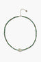 Claire Necklace Indian Aventurine
