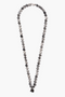 Lark Drip Necklace Tourmilated Quartz
