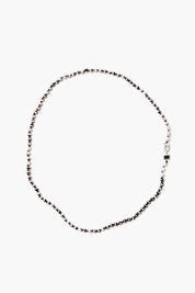 Santos Necklace Agate