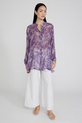 Jodie Blouse Bellflower