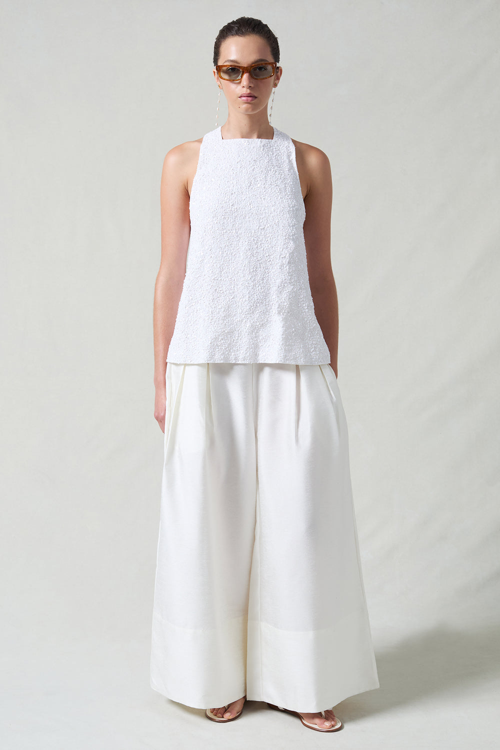CHAN LUU チュニック Tops – Chan Luu