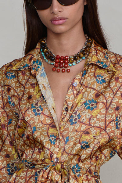 Andromeda Necklace Multi