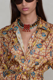 Andromeda Necklace Multi