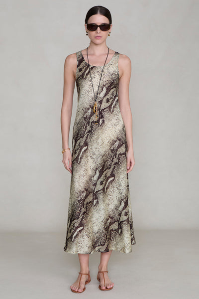 Studio Tank Dress Python